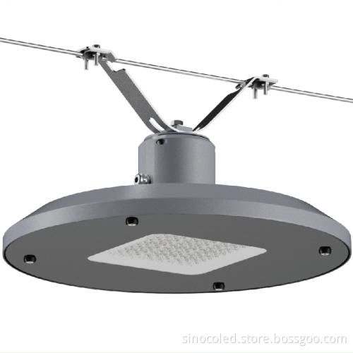 Sinoco Urban Area 30W to 100W LED Garden Light